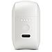 AIRY TWS Pro Auricolare Wireless In-ear Musica e Chiamate Bluetooth Bianco - Foto miniatura 2