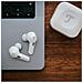 AIRY TWS Pro Auricolare Wireless In-ear Musica e Chiamate Bluetooth Bianco - Foto miniatura 5