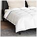 Set Coperta Invernale con cuscino 3 pcs Bianco 260 x 220 cm - Foto miniatura 6