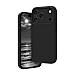 Roskilde MS ICON custodia per cellulare 15,9 cm (6.27") Cover Nero - Foto miniatura 1