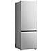 GBBW726CMB Frigorifero combinato Fit & Max 70cm, Classe C, 465L, AI Fresh,Wi-Fi, Metal Fresh, Door Cooling, Metal Sorbet - Foto miniatura 5