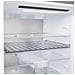GBBW726CMB Frigorifero combinato Fit & Max 70cm, Classe C, 465L, AI Fresh,Wi-Fi, Metal Fresh, Door Cooling, Metal Sorbet - Foto miniatura 9