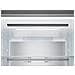 GBBW726CMB Frigorifero combinato Fit & Max 70cm, Classe C, 465L, AI Fresh,Wi-Fi, Metal Fresh, Door Cooling, Metal Sorbet - Foto miniatura 17