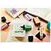 BOSS MINI Pastel - Evidenziatore - Pack da 5 - Colori assortiti - Foto miniatura 7