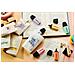 BOSS MINI Pastel - Evidenziatore - Pack da 5 - Colori assortiti - Foto miniatura 4