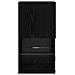 Mobiletti TV a parete 2 pcs Rovere Nero 30,5 x 30 x 60 cm - Foto miniatura 8