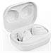 Auricolari TWS Wireless - Beige - Foto miniatura 1