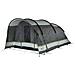 Brixen 5.0 Tenda a cupola 5 persona (e) Nero, Verde, Grigio - Foto miniatura 3