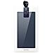 Skin Pro Custodia Con Coperchio Pieghevole Per Iphone 14 Plus, Blu - Foto miniatura 3