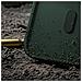 Custodia Per Iphone 16 Pro Max, Verde Trasparente 3mk - Foto miniatura 7