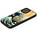 Custodia Apple Iphone 12 Pro Max ""grande Onda"" - Foto miniatura 2