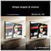 Sony 65 BRAVIA 7 II XR75M2, 165,1 cm (65"), 3840 x 2160 Pixel, LCD, Smart TV, Wi-Fi, Nero - Foto miniatura 5