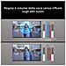 Sony 65 BRAVIA 7 II XR75M2, 165,1 cm (65"), 3840 x 2160 Pixel, LCD, Smart TV, Wi-Fi, Nero - Foto miniatura 7