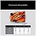 Sony 65 BRAVIA 7 II XR75M2, 165,1 cm (65"), 3840 x 2160 Pixel, LCD, Smart TV, Wi-Fi, Nero - Foto miniatura 8