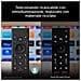 Sony 65 BRAVIA 7 II XR75M2, 165,1 cm (65"), 3840 x 2160 Pixel, LCD, Smart TV, Wi-Fi, Nero - Foto miniatura 14