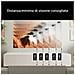 Sony 65 BRAVIA 7 II XR75M2, 165,1 cm (65"), 3840 x 2160 Pixel, LCD, Smart TV, Wi-Fi, Nero - Foto miniatura 18
