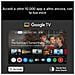 Sony 65 BRAVIA 7 II XR75M2, 165,1 cm (65"), 3840 x 2160 Pixel, LCD, Smart TV, Wi-Fi, Nero - Foto miniatura 21