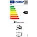 Sony 65 BRAVIA 7 II XR75M2, 165,1 cm (65"), 3840 x 2160 Pixel, LCD, Smart TV, Wi-Fi, Nero - Foto miniatura 2