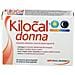 Kilocal Donna 40 Compresse - Foto miniatura 1