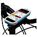 Bike Case Custodia da Bicicletta per iPhone 4 / 5 Colore Bianco - Foto miniatura 3