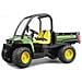 John Deere Gator 855D - Foto miniatura 8
