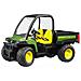 John Deere Gator 855D - Foto miniatura 1