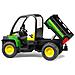 John Deere Gator 855D - Foto miniatura 5