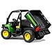 John Deere Gator 855D - Foto miniatura 6