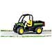 John Deere Gator 855D - Foto miniatura 2