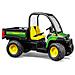 John Deere Gator 855D - Foto miniatura 3