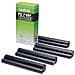 Pc-74rf Fax Ribbon 144pagine Nero 4pezzoi Ricambio Per Fax - Foto miniatura 3