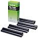 Pc-74rf Fax Ribbon 144pagine Nero 4pezzoi Ricambio Per Fax - Foto miniatura 1