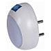 Luce spia notturna a Led con sensore attacco eurospina 2,5 Amp - Foto miniatura 3
