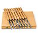 Kit Utensili Per Tornitura 8 Pezzi - Foto miniatura 1