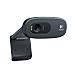 C270 Webcam con microfono integrato 1280x710 USB 2.0 Colore Nero - Foto miniatura 2