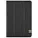 Custodia Tri-Fold Folio per iPad mini 4, iPad mini 3, iPad mini 2 e iPad mini - Nero - Foto miniatura 2