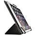 Custodia Tri-Fold Folio per iPad mini 4, iPad mini 3, iPad mini 2 e iPad mini - Nero - Foto miniatura 1