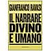 Gianfranco Ravasi - Il narrare divino e umano - Foto miniatura 2