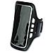 Fascia Porta Cellulare Smartphone 6'' da Braccio con Led - Foto miniatura 1