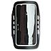 Fascia Porta Cellulare Smartphone 6'' da Braccio con Led - Foto miniatura 3