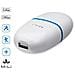 Travel Charger Per Apple Iphone 3g/3gs/4g/4gs Mili - Foto miniatura 4