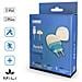 Travel Charger Per Apple Iphone 3g/3gs/4g/4gs Mili - Foto miniatura 5