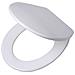Tavolozza Water Duroplast Bianco 252960346 - Foto miniatura 1