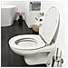 Tavolozza Water Duroplast Bianco 252960346 - Foto miniatura 3