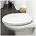 Tavolozza Water Duroplast Bianco 252960346 - Foto miniatura 5