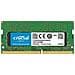 Memoria SoDimm CT8G4SFS8266. 8 GB (1 x 8 GB) DDR4 2666 MHz CL19 - Foto miniatura 1