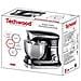 Robot da Cucina TCDR-136 Capacità 6.5 L Potenza 1300 W Colore Nero  - Foto miniatura 3