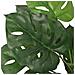 Monstera Artificiale Con Vaso 45 Cm Verde - Foto miniatura 2