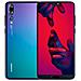 P20 Pro 128 GB 4G / LTE Dual Sim Impermeabile Display 6.1" Full HD+ Fotocamera 40 Mpx Android Italia Twilight - Foto miniatura 1