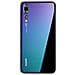 P20 Pro 128 GB 4G / LTE Dual Sim Impermeabile Display 6.1" Full HD+ Fotocamera 40 Mpx Android Italia Twilight - Foto miniatura 6